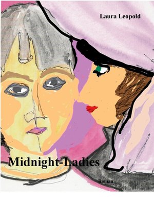 cover image of Midnight-Ladies